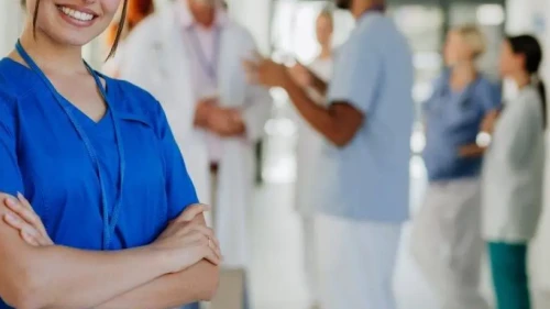 17 Bin Sağlık Personeli Eylül Ayında Atanacak