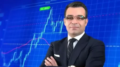 Investco Holding Soruşturmasında Nihat Özçelik Gözaltında: Borsa Manipülasyonu ve Kara Para İddiaları Gündemde