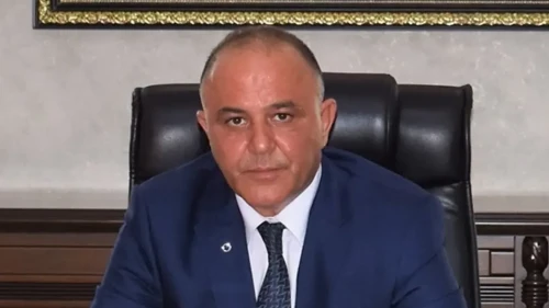 Sakarya’nın Yeni Emniyet Müdürü Kim Oldu?  Mehmet Ömür Saka Kimdir, Kaç Yaşında, Aslen Nereli, Evli mi, Eşi kimdir?