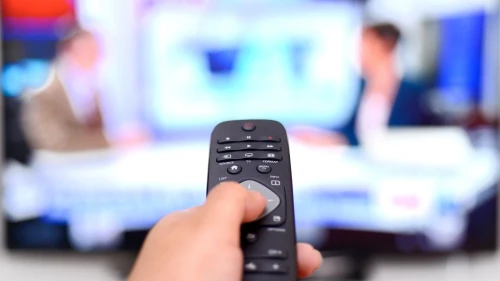 18 Eylül 2025 Perşembe TV Yayın Akışı: Bugün Hangi Diziler, Filmler ve Programlar Ekranda?