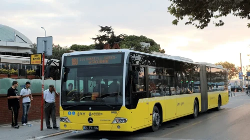 Eylül 2025’te Otobüs Ücretlerine Zam Geldi mi, Ne kadar oldu? İstanbul’da Yeni Tarife Açıklandı mı?