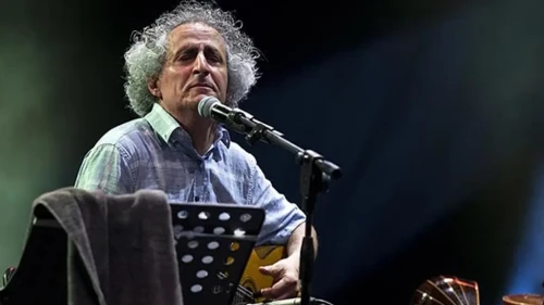 Mohsen Namjoo’nun Türkiye Turnesi İptal Edildi: “Dini Hassasiyet” Gerekçesiyle Altı Konser Yasaklandı