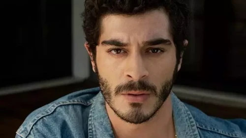 Sahtekarlar Ertan Kimdir? Burak Deniz Kaç Yaşında, Aslen Nereli, Boyu Kaç, Hangi Dizilerde ve Filmlerde Rol Aldı?