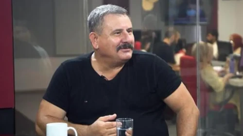 Aşk ve Gözyaşı Emin Kimdir? Necat Bayar Kaç Yaşında, Aslen Nereli, Boyu Kaç, Hangi Dizilerde ve Filmlerde Rol Aldı?