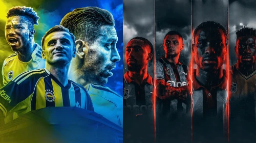 Bugün Fenerbahçe – Trabzonspor Maçı Saat 19.00’da: Hangi Kanalda, Şifresiz İzlenebilir mi? İşte Muhtemel 11’ler ve Derbi Detayları