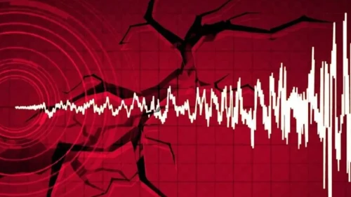 Sındırgı’da 6.1’lik Büyük Depremden Sonra Her Gün 100’e Yakın Sarsıntı! Fay Hattı Uyanık mı?
