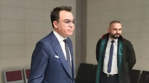Nihat Özçelik Kimdir Kaç Yaşında, Aslen Nereli, Şirketleri, Serveti, Mal Varlığı? Neden Gözaltına Alındı