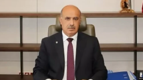 Yeni Diyarbakır İl Emniyet Müdürü kim oldu? Diyarbakır İl Emniyet Müdürü Nurettin Gökduman kimdir, Kaç Yaşında, Aslen Nereli?