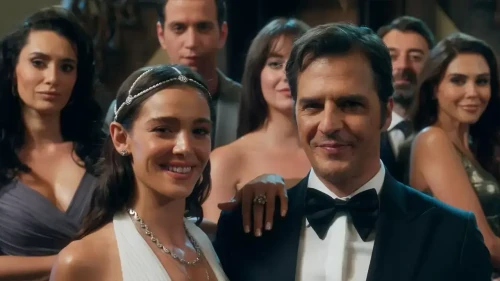 Kıskanmak Ne Zaman Final Yapacak? NOW TV Dizisi İçin Final Tarihi Belli Oldu mu?