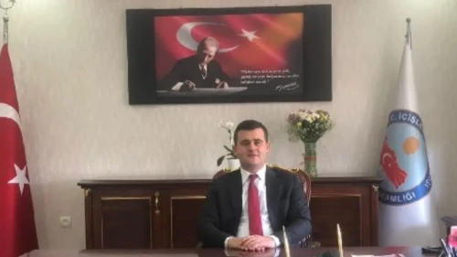 Köyceğiz Kaymakamı Mert Kumcu’dan Yeni Eğitim Yılı Mesajı