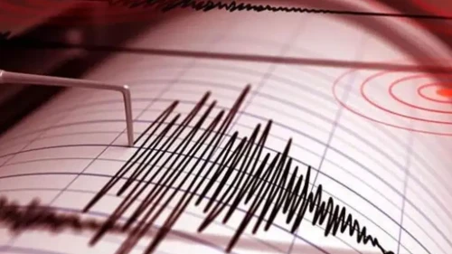 Deprem mi oldu? Son dakika depremler! 19 Eylül 2025 nerede, ne zaman deprem oldu?