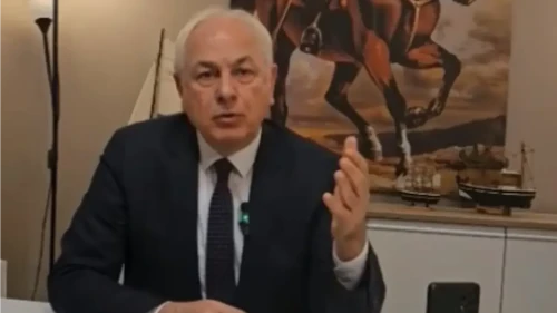 Alaattin Köseler İçin Mahkemeden Yeni Karar: Yine Tutuklama Geldi