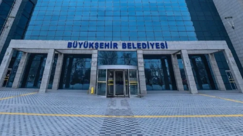 Ankara Büyükşehir Belediyesi Soruşturmasında 5 Kişi Daha Tutuklandı!