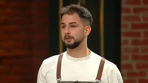 MasterChef’ten Elenen İlhan Buğra Karabulut Kimdir? Kaç Yaşında ve Aslen Nereli?