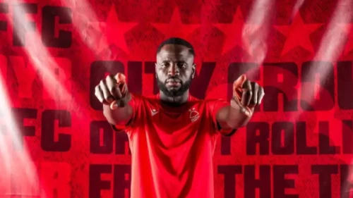 Amedspor’un yeni transferi Cheikhou Kouyaté kimdir? Cheikhou Kouyaté Kaç Yaşında, Aslen Nereli, Transfer Ücreti!