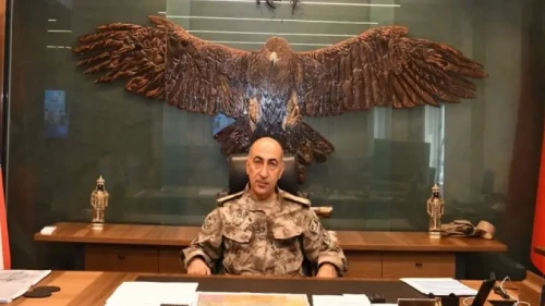 Muğla İl Emniyet Müdürü Süleyman Karadeniz Kimdir? Süleyman Karadeniz Aslen Nereli, Kaç Yaşında, Kariyeri, Nereden Geldi?