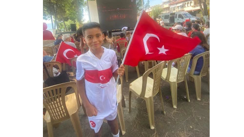 Filenin Sultanları Dünya İkincisi Oldu! Tarihi Final, Coşkulu Destek