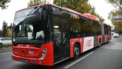 KPSS günü toplu taşıma bedava mı? 7 Eylül Pazar günü İETT, metro, metrobüs, Marmaray, tramvay ücretsiz mi?