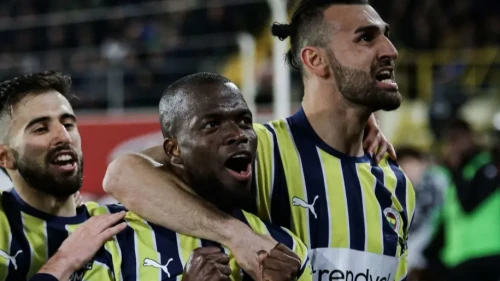 Fenerbahçe Alanyaspor ne maçı, lig maçı mı, kupa maçı mı? Ne Zaman, Saat Kaçta, Şifresiz Canlı mı?