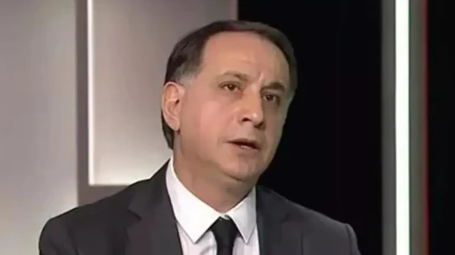 Ferhat Gündoğdu Kimdir? Kaç Yaşında, Nereli, Hangi Görevlerde Bulundu, MHK Başkanlığına Ne Zaman Atandı?