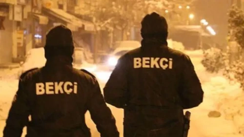 2025 Bekçi Alımı Yapılacak mı? Başvuru Tarihi Açıklandı mı? Bekçi Alımı Ne Zaman?