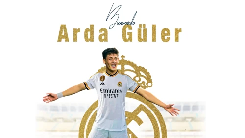 Premier Lig’den Arda Güler’e 150 Milyon Euro’luk Rekor Teklif! Real Madrid Kapıyı Kapattı