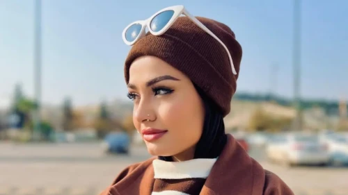 Halef Kevser Kimdir? Pınar Cılıt Kaç Yaşında, Aslen Nereli, Boyu Kaç, Hangi Dizilerde Rol Aldı?