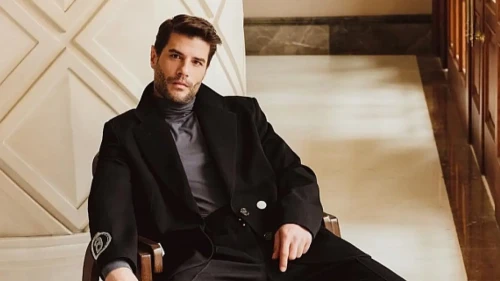 Aşk ve Gözyaşı Ercan Kimdir? Berk Cankat Kaç Yaşında, Aslen Nereli, Boyu Kaç, Hangi Dizilerde Oynadı?