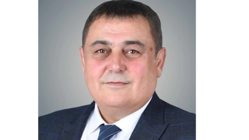 İsa Yıldırım Kimdir? Kaç Yaşında, Nereli, Eşi Kimdir, Ne İş Yapıyor, CHP’den Neden İstifa Etti?