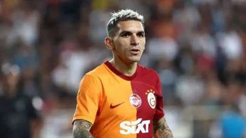 Torreira Devre Arasında Baygınlık Geçirdi