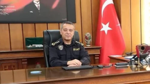 Muğla’da Emniyet Müdürü Değişti: Ali Canbolat Merkeze Çekildi! Yeni Muğla Emniyet müdürü Kim oldu?