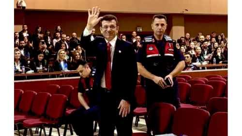 Ekrem İmamoğlu Sahte Diploma Davası 20 Ekim’e Ertelendi