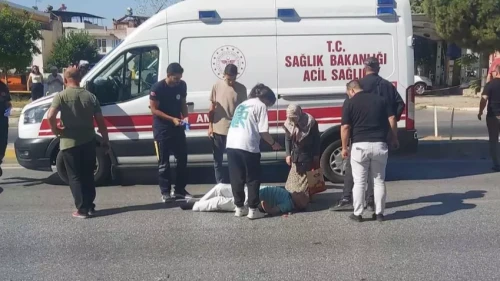 Aydın Çine’de Trafik Kazası: 80 Yaşındaki Faik Özçelik Hayatını Kaybetti
