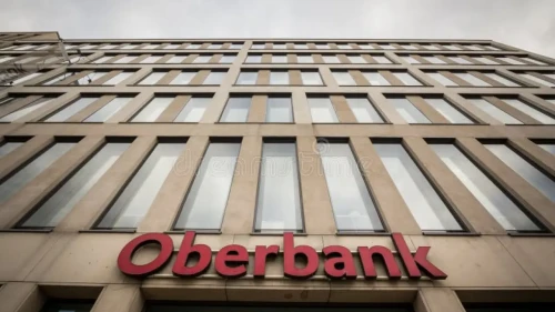 Oberbank Almanya’da Nakit İşlemlerini Kalıcı Olarak Sonlandırdı: ATM ve Gişe Hizmetleri Tamamen Kapatıldı