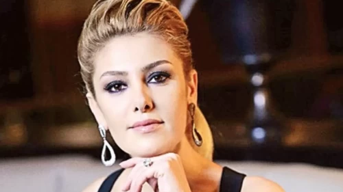 Burcu Binici Kimdir? Kaç Yaşında, Aslen Nereli, Burcu Ne, Evli Mi, Eşi Kim, Hangi Dizilerde Oynadı, Eski Hali Nasıldı?