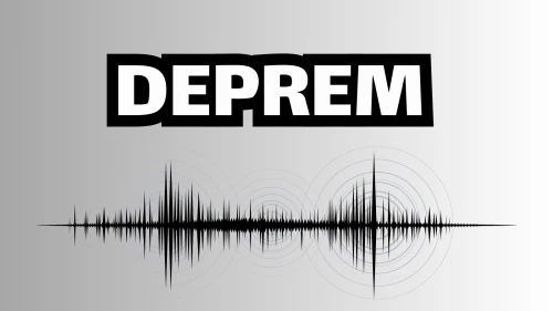 Son Dakika: Akdeniz Açıklarında 4.1 Büyüklüğünde Deprem