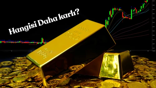 Altın Yatırımı Yaparken Nelere Dikkat Edilmeli? Gram, Çeyrek ve Külçe Altın Hangisi Daha karlı