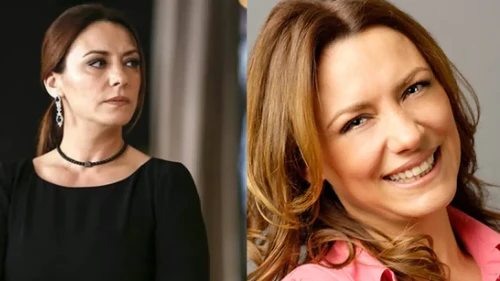 Gözleri Karadeniz Havva Kırkayvaz Kimdir? Ebru Aykaç Kaç Yaşında, Nereli, Oynadığı Diziler ve Filmler