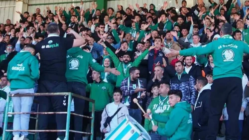 Ziraat Kupası’nda Muğlaspor Sahneye Çıkıyor: Eskişehir’de Tur İçin Kritik 90 Dakika!