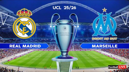 Real Madrid – Marsilya Maçı Ne Zaman, Saat Kaçta, Hangi Kanalda Yayınlanacak, Arda Güler İlk 11’de mi? Şampiyonlar Ligi Gecesinde Tüm Detaylar