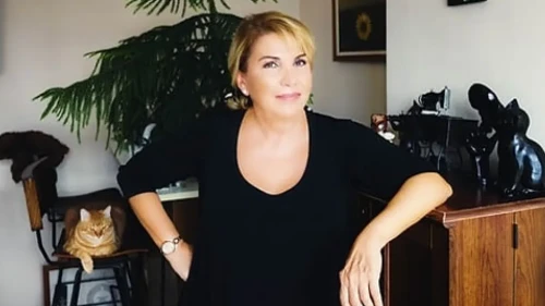 Gül Onat’tan Kanser Tedavisi Sürecinde Duygusal Paylaşım: “Dualarınızı Eksik Etmeyin”