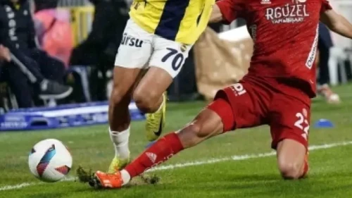 Fenerbahçe Antalyaspor maçı nereden izlenir? Fenerbahçe Antalyaspor CANLI hangi kanalda, nasıl izlenir?