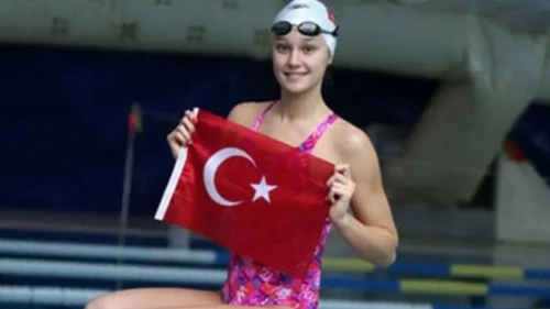 Defne Kurt’tan Tarihi Zafer: Dünya Şampiyonası’nda Rekorla Altın Madalya