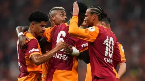 Galatasaray – Konyaspor Maçı Ne Zaman: Yayın Bilgileri, İstatistikler ve Muhtemel 11’ler Açıklandı mı?