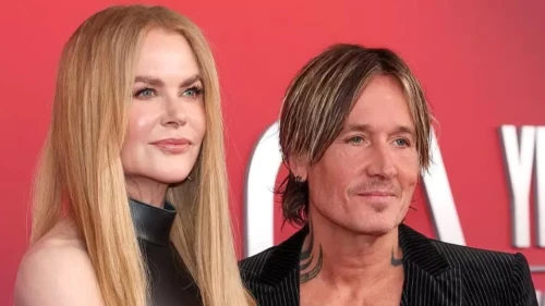 Nicole Kidman ve Keith Urban 20 Yıllık Birlikteliklerinin Ardından Ayrıldı
