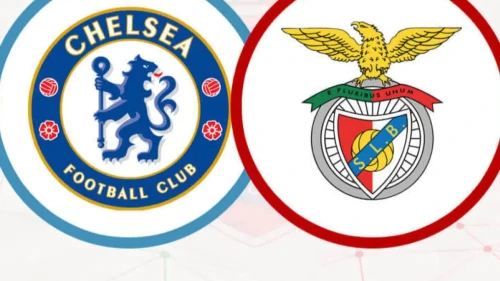 Chelsea Benfica maçını hangi kanal veriyor? Chelsea Benfica hangi kanalda, Canlı nerede izlenir?