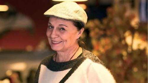 Gözleri Karadeniz Asiye Maçari Kimdir? Ayten Uncuoğlu Kaç Yaşında, Nereli, Oynadığı Diziler ve Filmler
