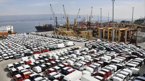 Otomobil İthalatında Yeni Dönem: ABD Menşeli Araçlara Vergi İndirimi Geldi, Ancak Şartlı