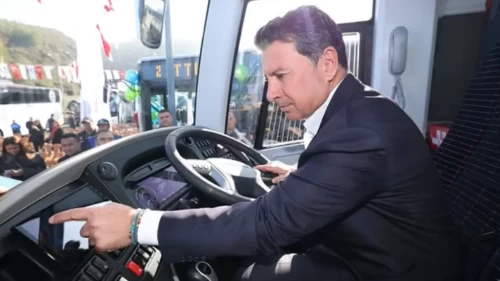 Muğla Büyükşehir’den Öğrencilere Rekor Destek: Kıyafet, Beslenme ve Kırtasiye Yardımı %70’in Üzerinde Arttı