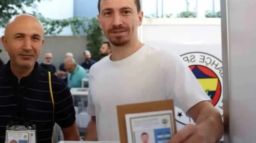 Mert Hakan Yandaş'a neden İnceleme (Soruşturma) başlatıldı?